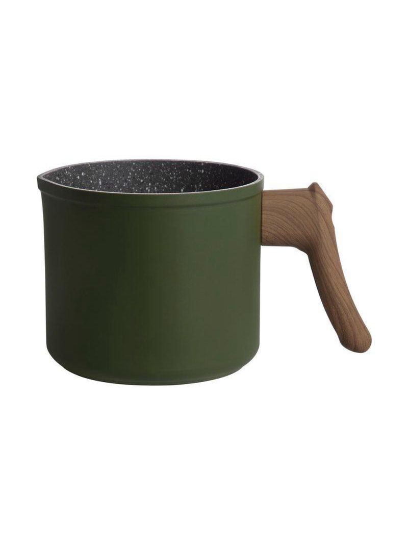 Fervedor jungle 1,1 l mde tognana:verde