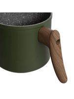 Fervedor jungle 1,1 l mde tognana:verde