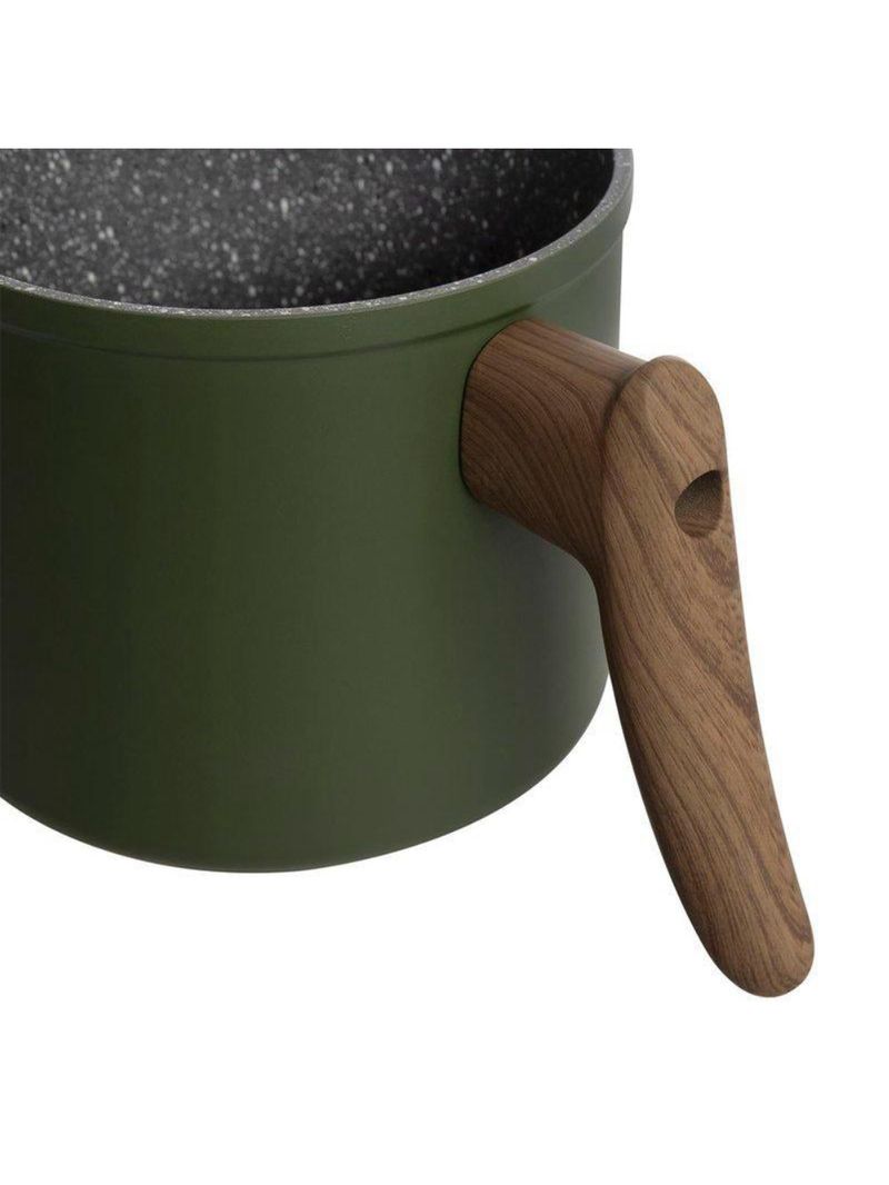 Fervedor jungle 1,1 l mde tognana:verde