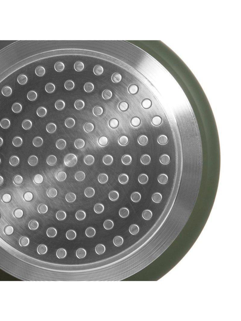 Fervedor jungle 1,1 l mde tognana:verde