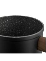 Fervedor jungle black  1,1 l mde tognana