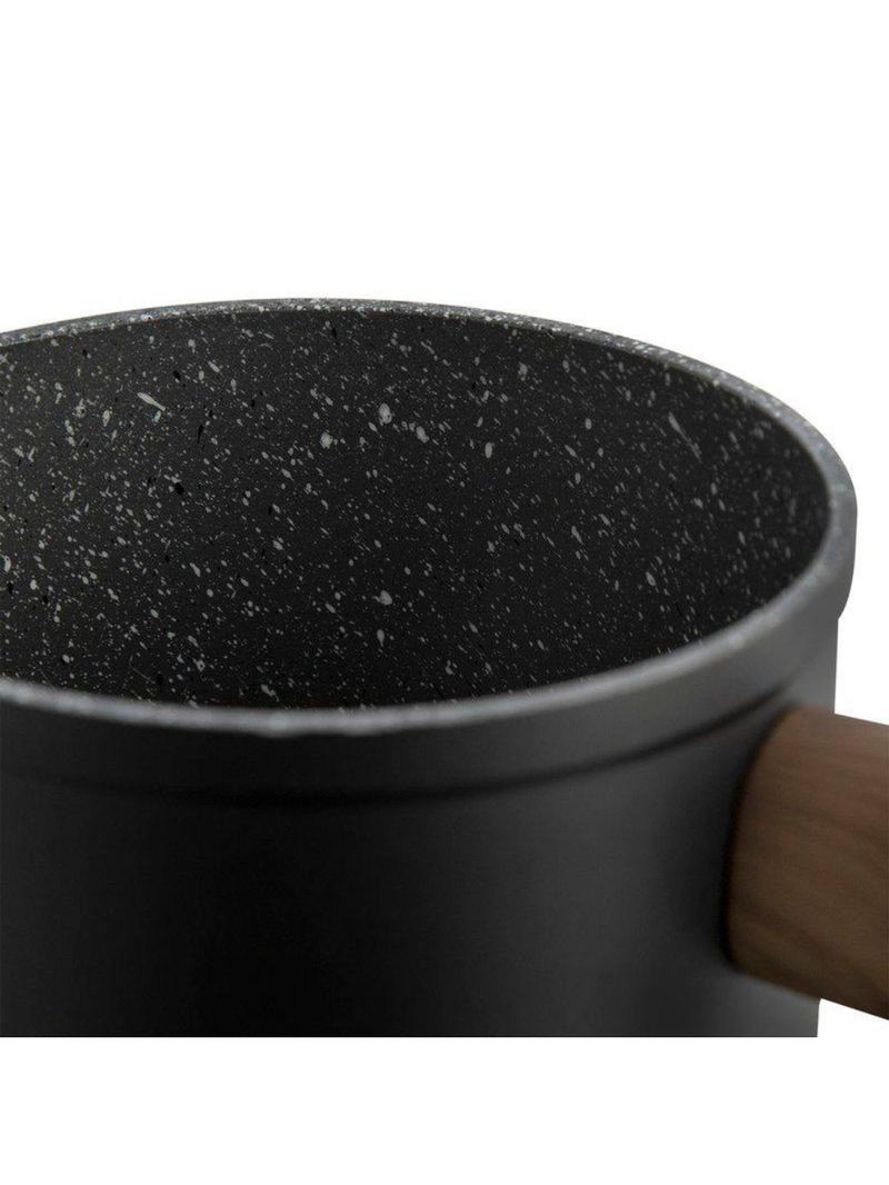 Fervedor jungle black  1,1 l mde tognana