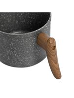 Fervedor stone wood 1 5 l   tognana