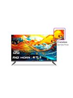 Smart HQ 40 Full Hd Tela Sem Bordas 12 Design Slim HQS40NKHM