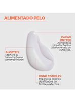 Condicionador yellow professional repair reparative