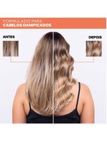 Condicionador yellow professional repair reparative