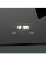 Fogão 5 Bocas Dako Supreme Timer Digital Titânio Bivolt