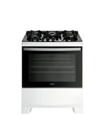 Fogão 5 Bocas Dako Supreme Com Mesa De Vidro Bivolt