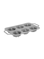 Forma para muffin cocinero 900 ml   home style