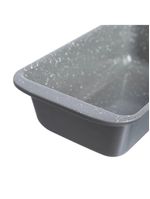 Forma de pão premium bakery 27 cm x 14 cm - tognana