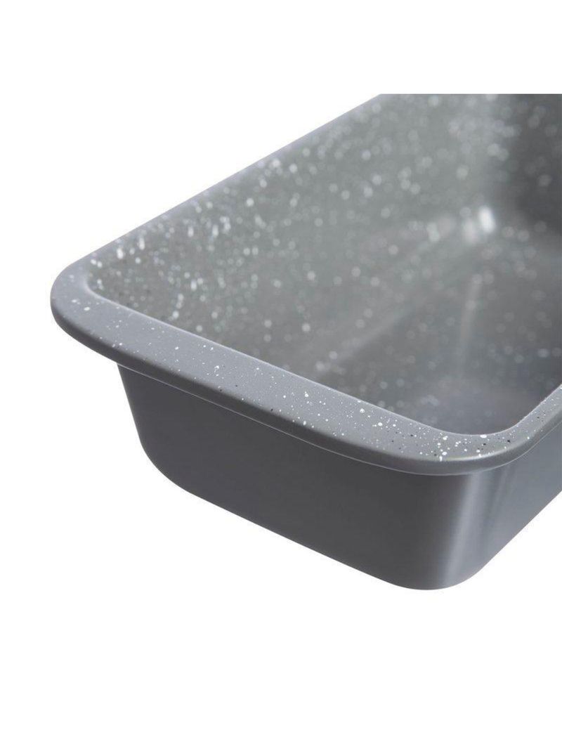 Forma de pão premium bakery 27 cm x 14 cm - tognana