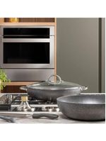 Caçarola com tampa big family tognana