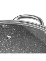 Caçarola com tampa big family tognana