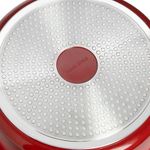 Cacarola piemonte 24 cm 4,5 l neu home style