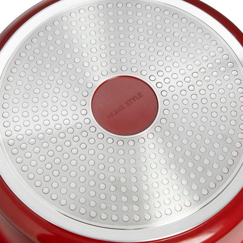 Cacarola piemonte 24 cm 4,5 l neu home style