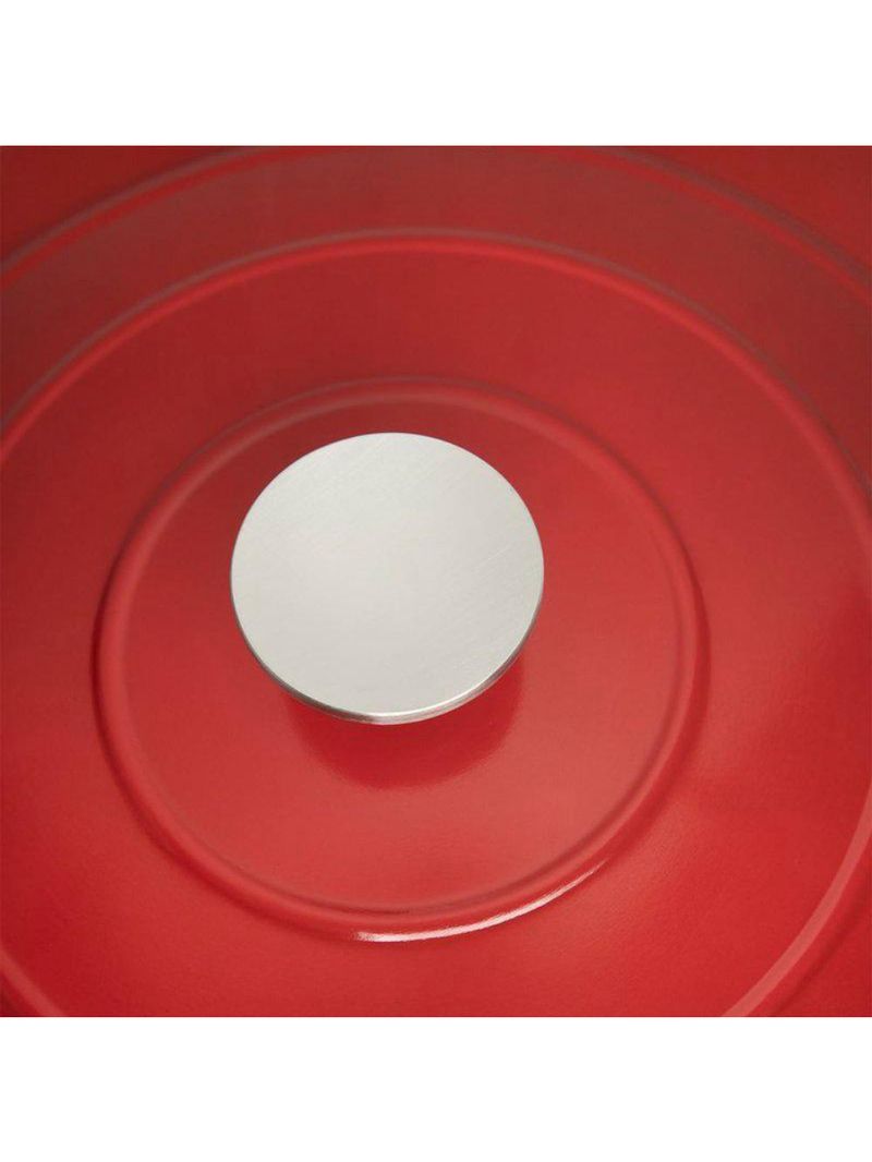 Cacarola piemonte 24 cm 4,5 l neu home style