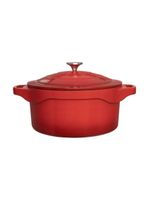 Cacarola piemonte 24 cm 4,5 l neu home style