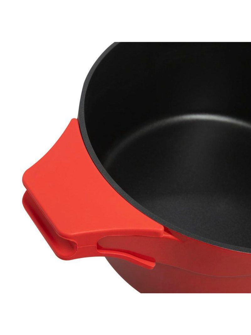 Cacarola piemonte 24 cm 4,5 l neu home style