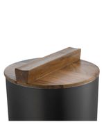 Balde de gelo blend 3 l mde home style