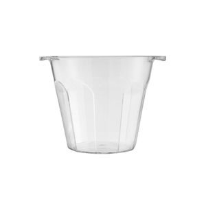 Balde de gelo acrílico home style audrey