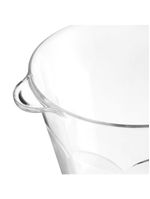 Balde de gelo acrílico home style audrey