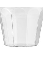 Balde de gelo acrílico home style audrey