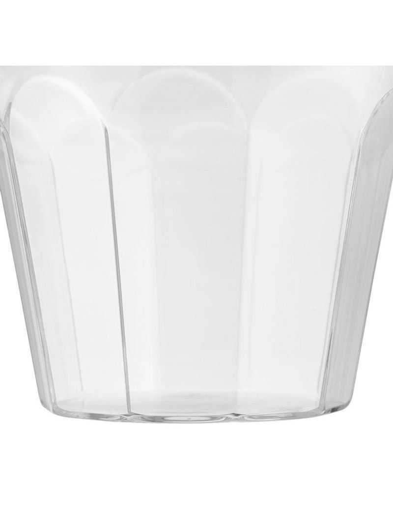 Balde de gelo acrílico home style audrey