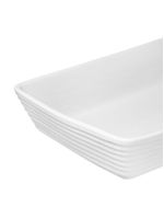 Assadeira refrataria neutre 31 cm x 21 cm 2,3 l neu home style