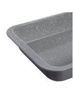 Assadeira premium bakery 36 cm x 24 cm - tognana