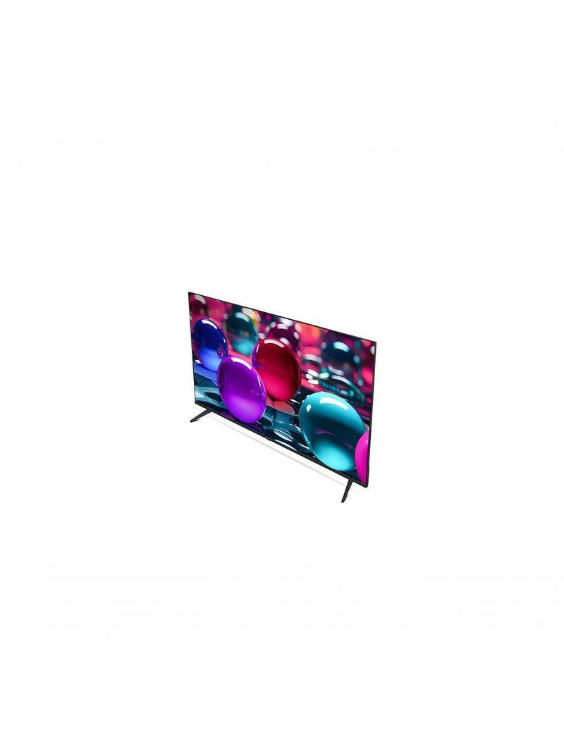 LG Smart TV 4K 50 UA7500PSA &alpha;7 AI Gen8 HDR10 Pro WebOS 25 2025 Bivolt