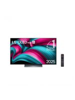 Smart TV LG OLED Evo AI C5 65 Polegadas OLED65C5PSA Bivolt