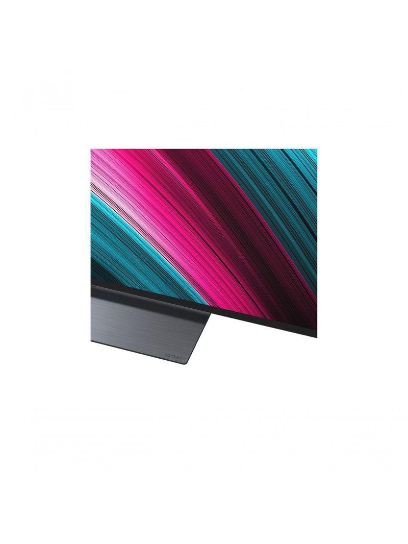 Smart TV LG OLED Evo AI C5 65 Polegadas OLED65C5PSA Bivolt