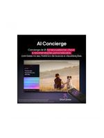 Smart TV LG OLED AI B5 4K De 55 Polegadas 2025 Bivolt