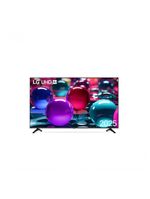 Smart TV LG UHD AI 4K 43 Polegadas UA75 2025 Processador &alpha;7 Gen8 e HDR10 Pro Bivolt