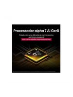 Smart TV LG NanoCell AI NANO80 50 Polegadas 50NANO80ASA Bivolt