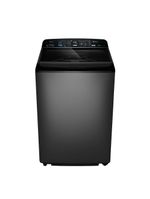 Máquina de Lavar Panasonic Antibacteria Ag 18kg Titânio - NA-F180P7T 220V