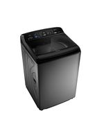 Máquina de Lavar Panasonic Antibacteria Ag 18kg Titânio - NA-F180P7T 220V