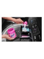 Máquina de Lavar Panasonic Antibacteria Ag 18kg Titânio - NA-F180P7T 220V