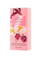 Perfume flor sensual Águas intensas victorio&lucchino feminino edt