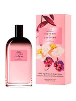 Perfume flor sensual Águas intensas victorio&lucchino feminino edt