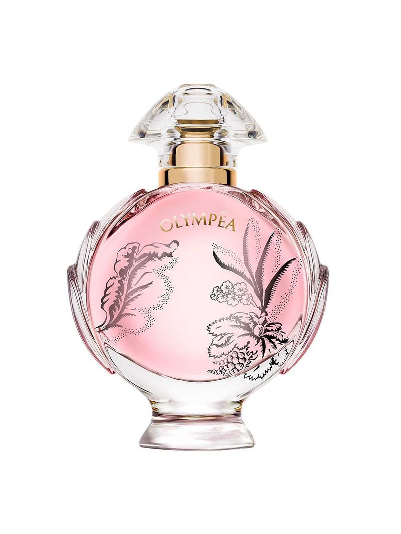 Olympéa blossom rabanne perfume feminino edp