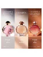 Olympéa blossom rabanne perfume feminino edp
