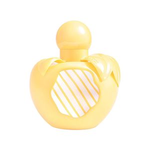 Nina soleil edição limitada nina ricci – perfume feminino – eau de toilette