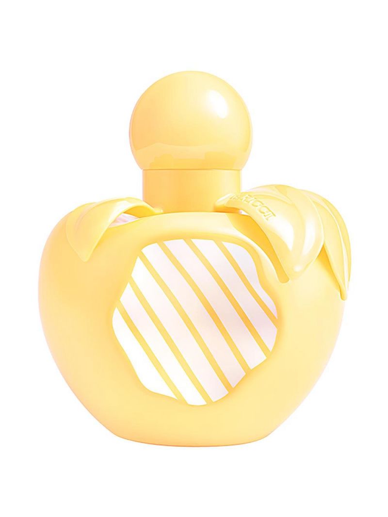 Nina soleil edição limitada nina ricci – perfume feminino – eau de toilette