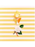 Nina soleil edição limitada nina ricci – perfume feminino – eau de toilette