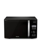 Forno Microondas 4 Em 1 Panasonic 30L - NN-CD89NBRU 127V