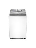 Máquina de Lavar Panasonic Ag 16kg Branco - NA-F160B6W 110V