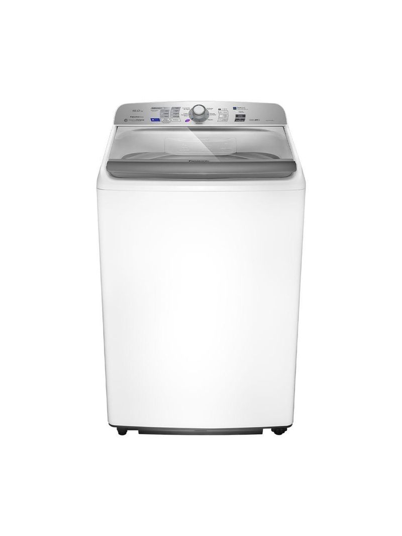 Máquina de Lavar Panasonic Ag 16kg Branco - NA-F160B6W 110V