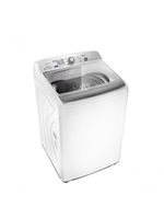 Máquina de Lavar Panasonic Ag 16kg Branco - NA-F160B6W 110V