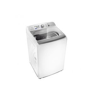 Máquina de Lavar Panasonic Função Antibactéria Ag 16kg Branco - NA-F160B6W 110V